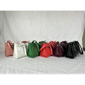 Ladies Structured Tote Bag